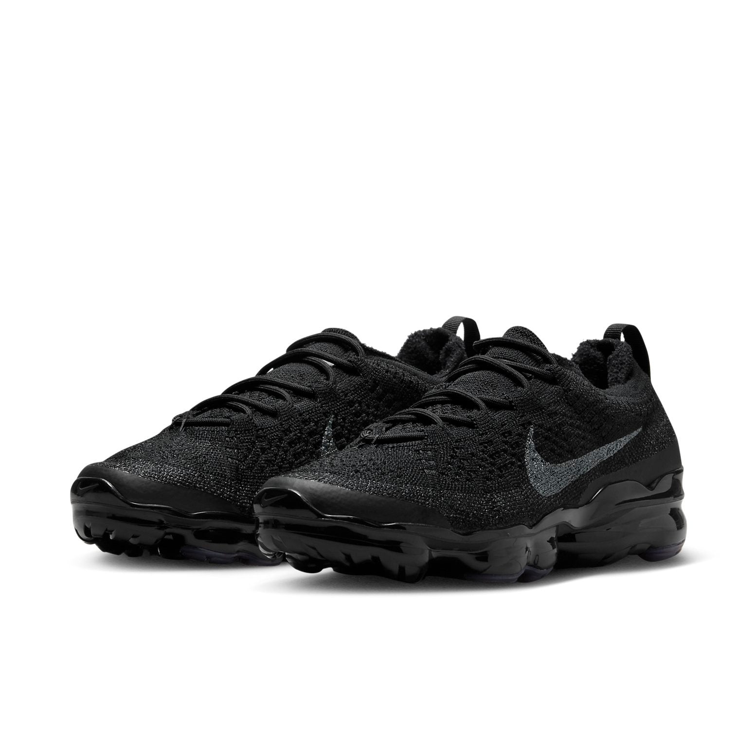 (WMNS) Nike Air VaporMax 2023 Flyknit 'Black' DV6840-001 - 3