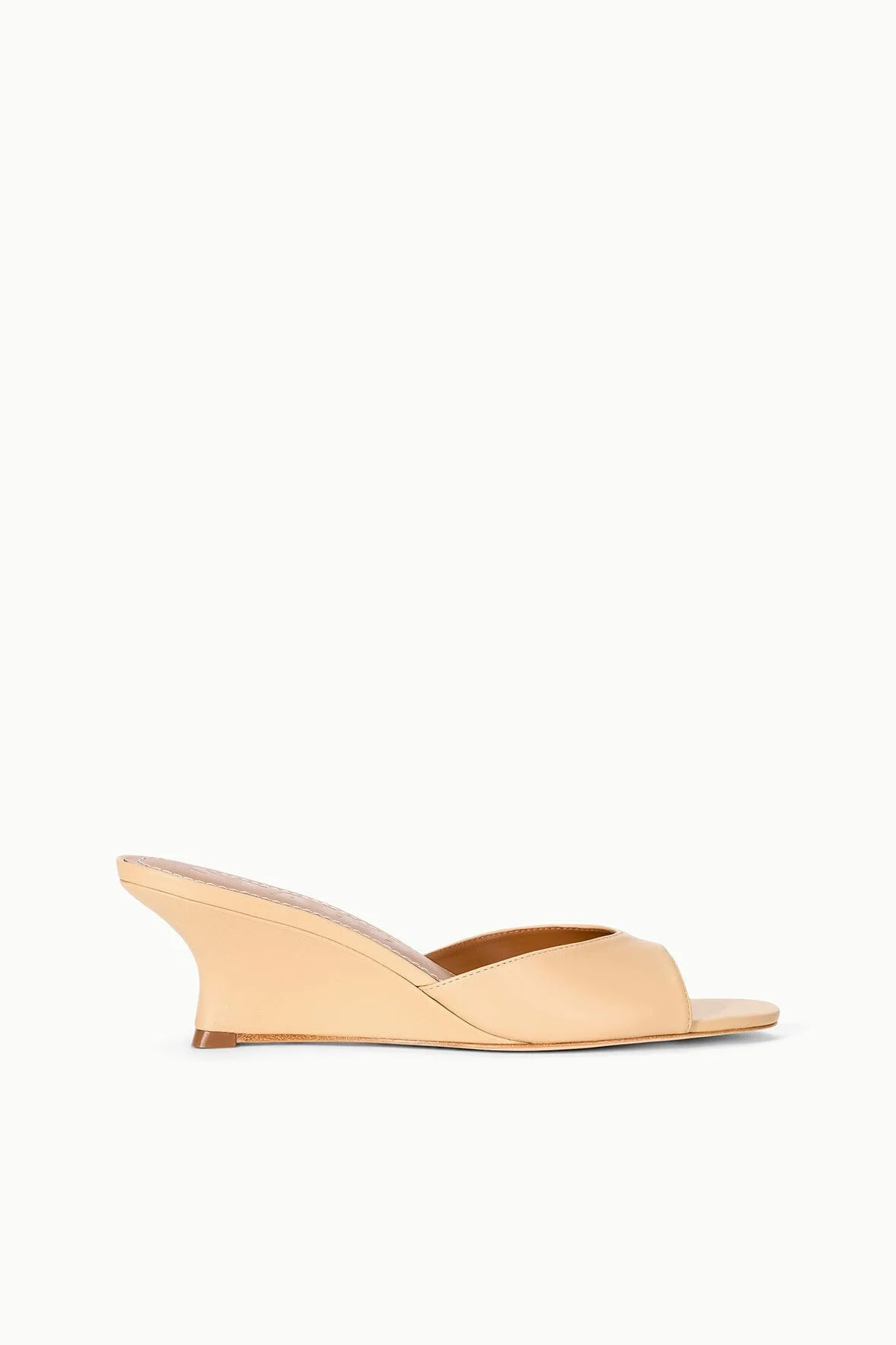 STAUD BRIGITTE WEDGE PORCINI - 1