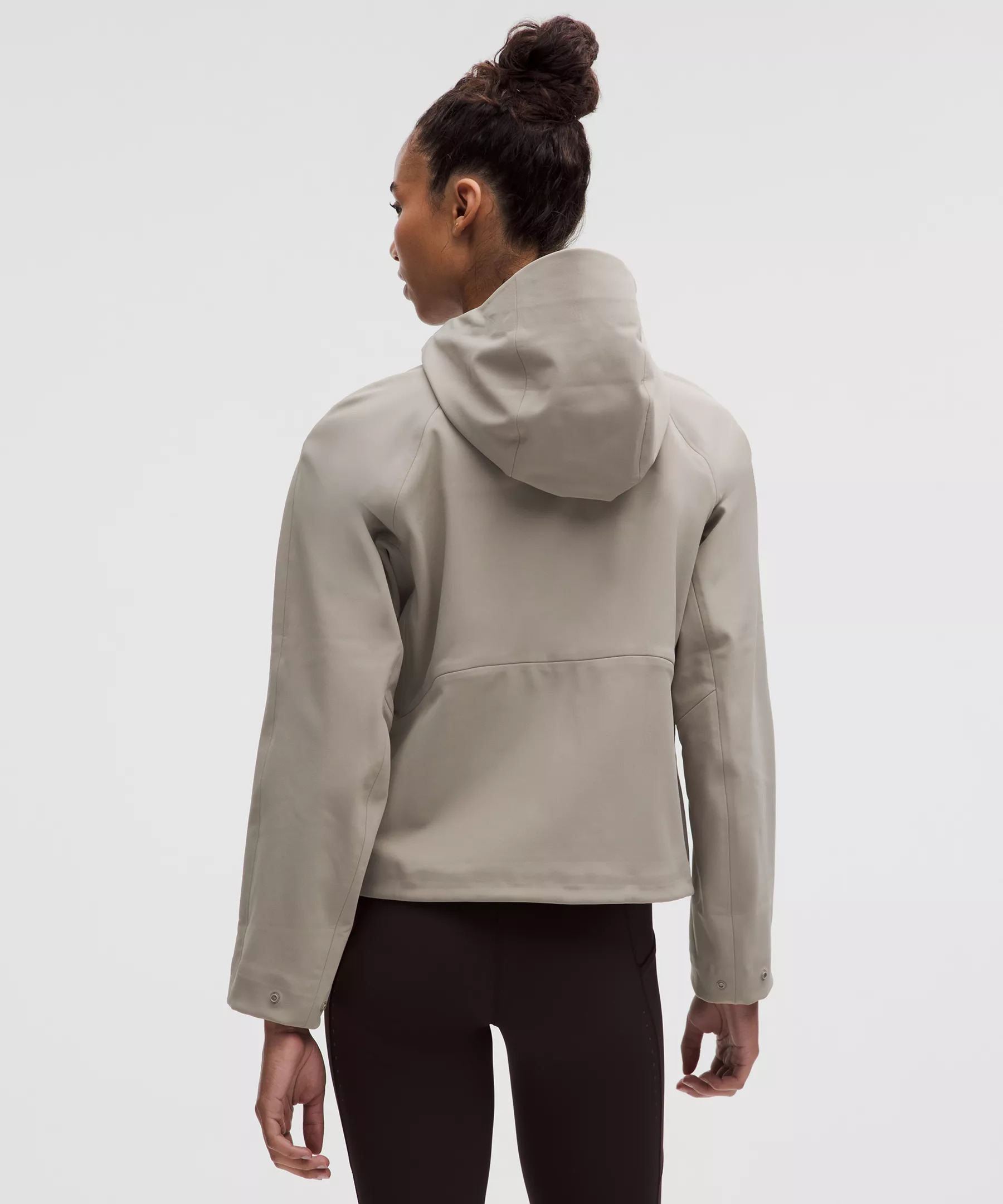 Women's Cross Chill City-to-Trail Jacket - 3