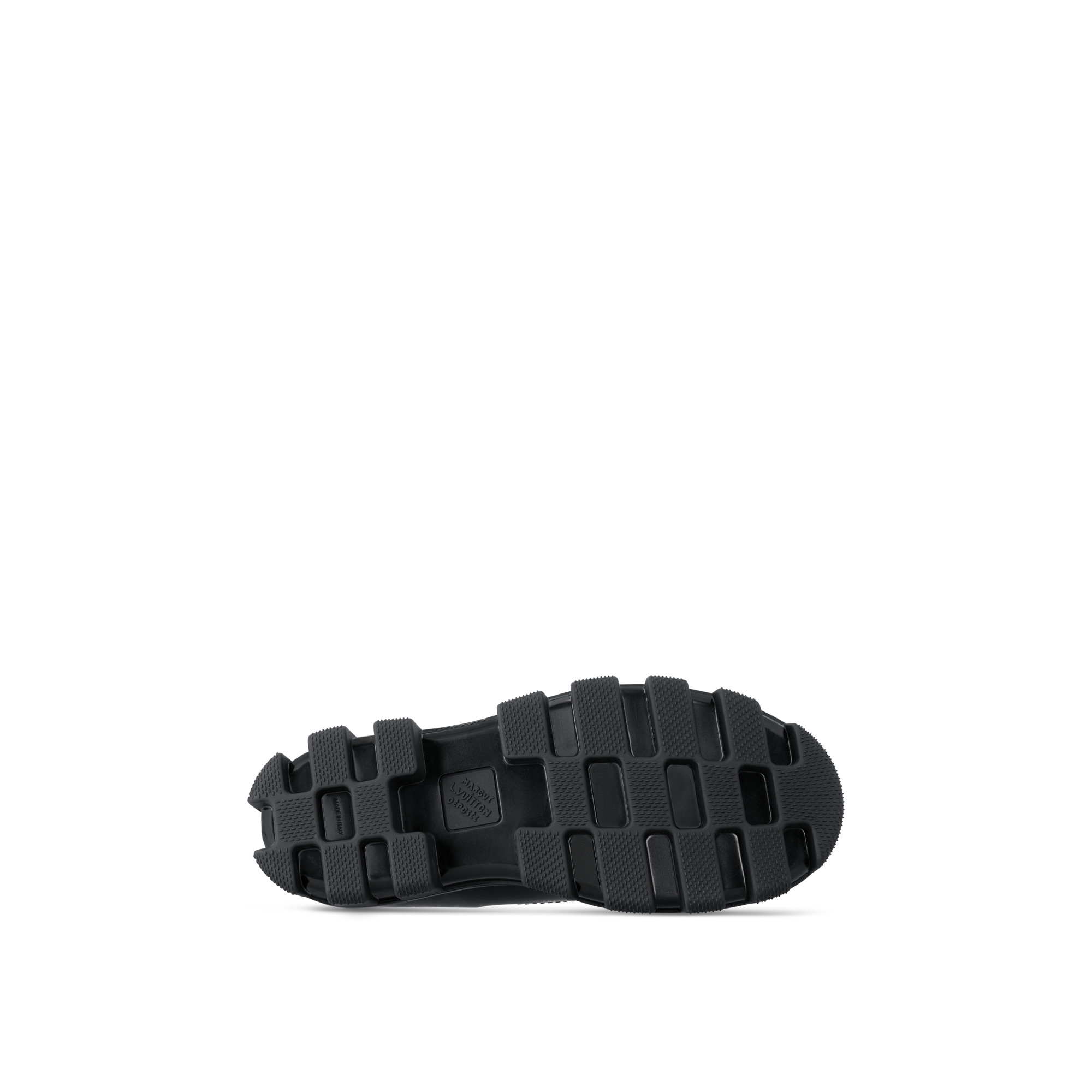 LV Checker Mary Jane - 5