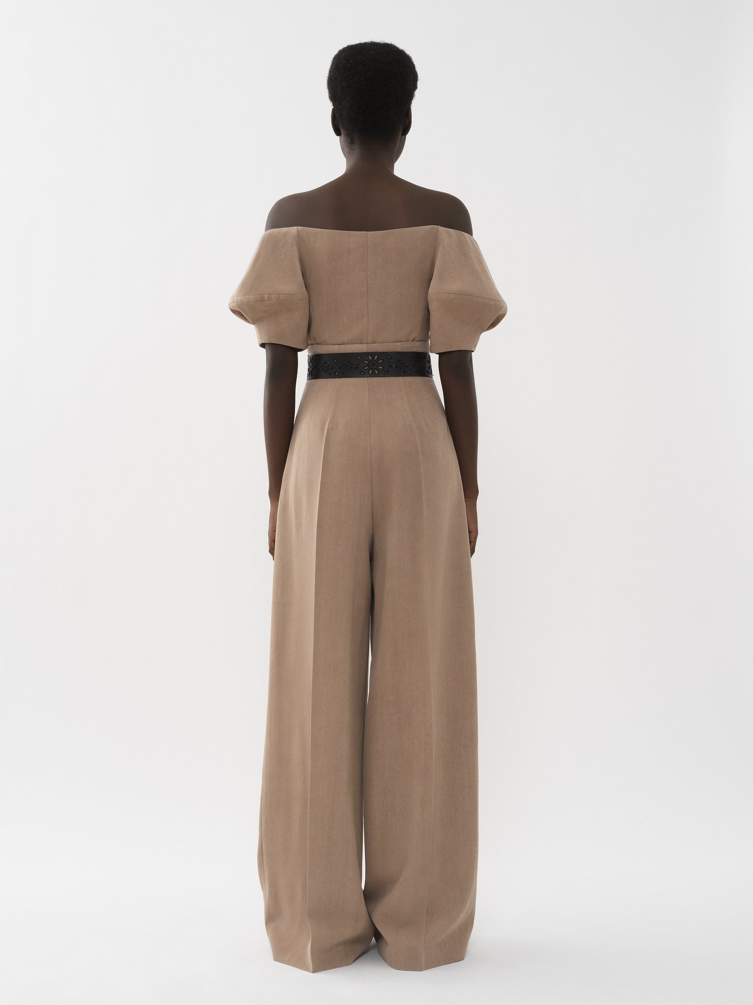 OFF-THE-SHOULDER TOP - 5