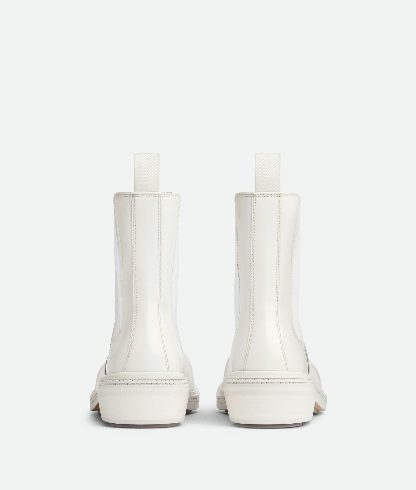 Fireman Chelsea Ankle Boot - 3