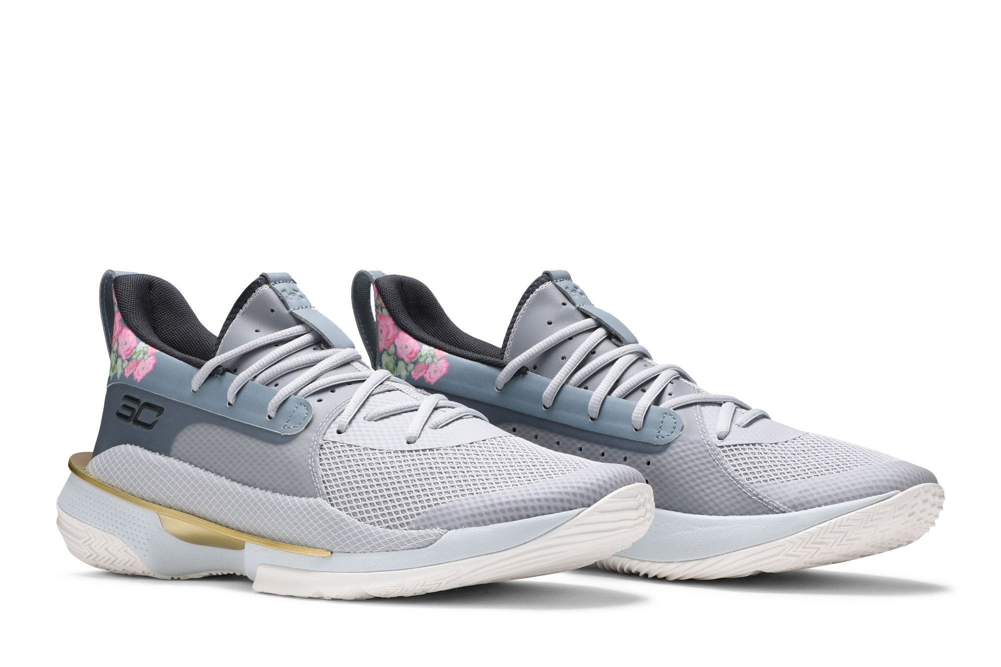 Curry 7 'Chinese New Year' - 8