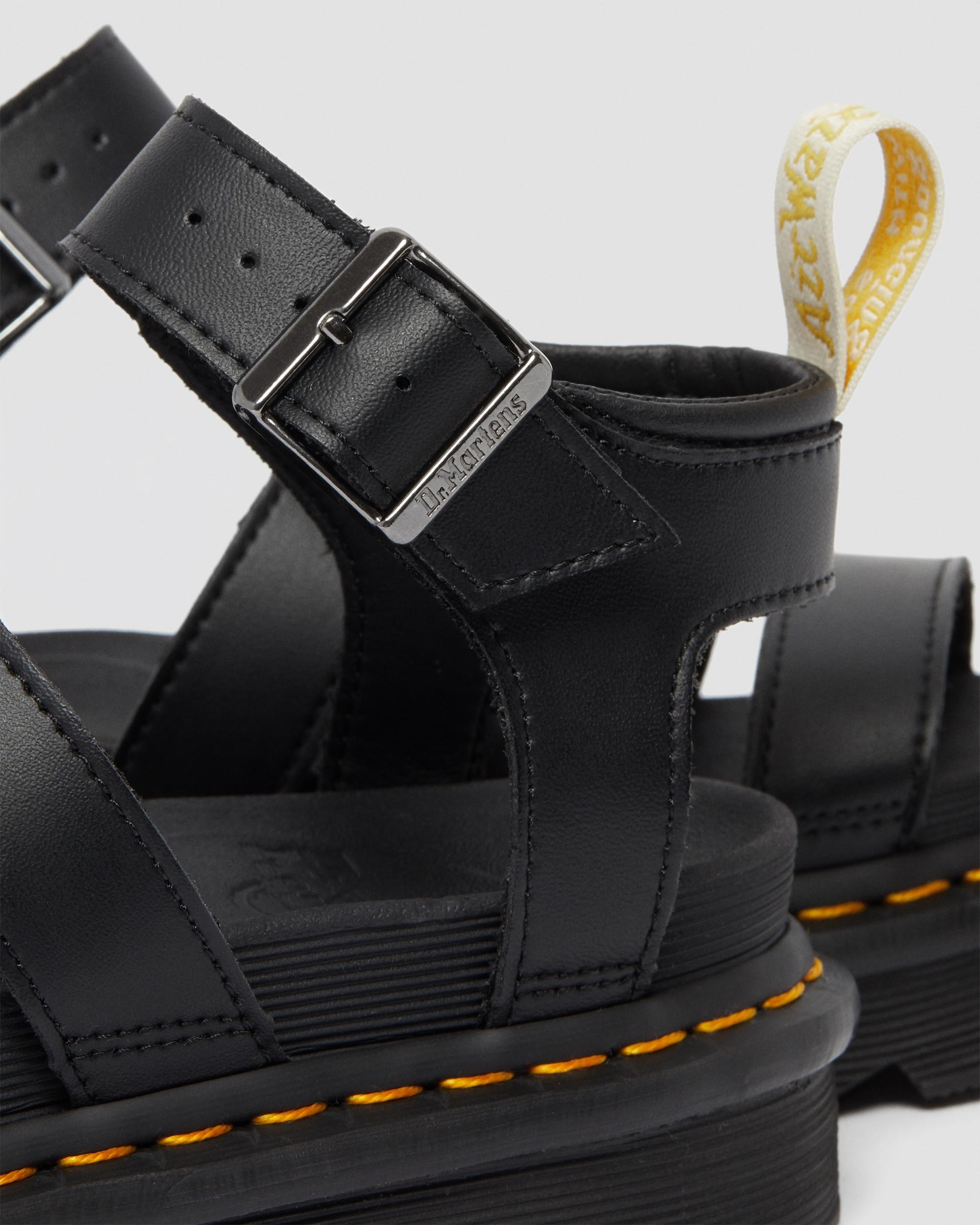 Vegan Blaire Women's Felix Gladiator Sandals - 8