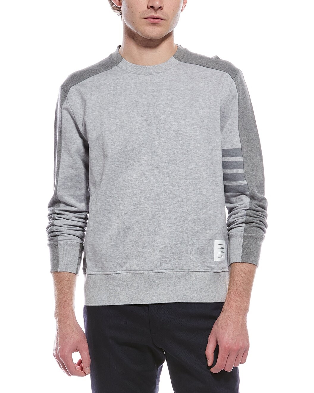 Thom Browne Sweatshirt - 1