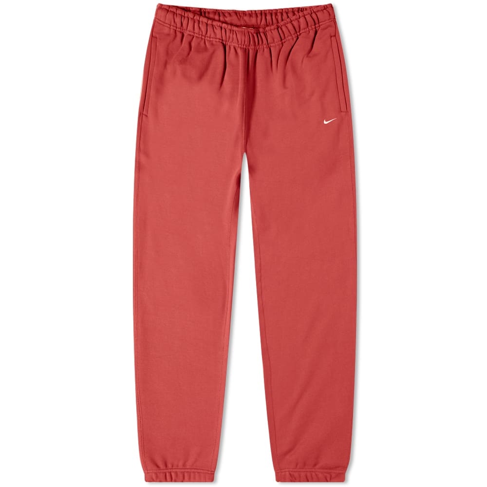 Nike NRG Sweat Pant - 1