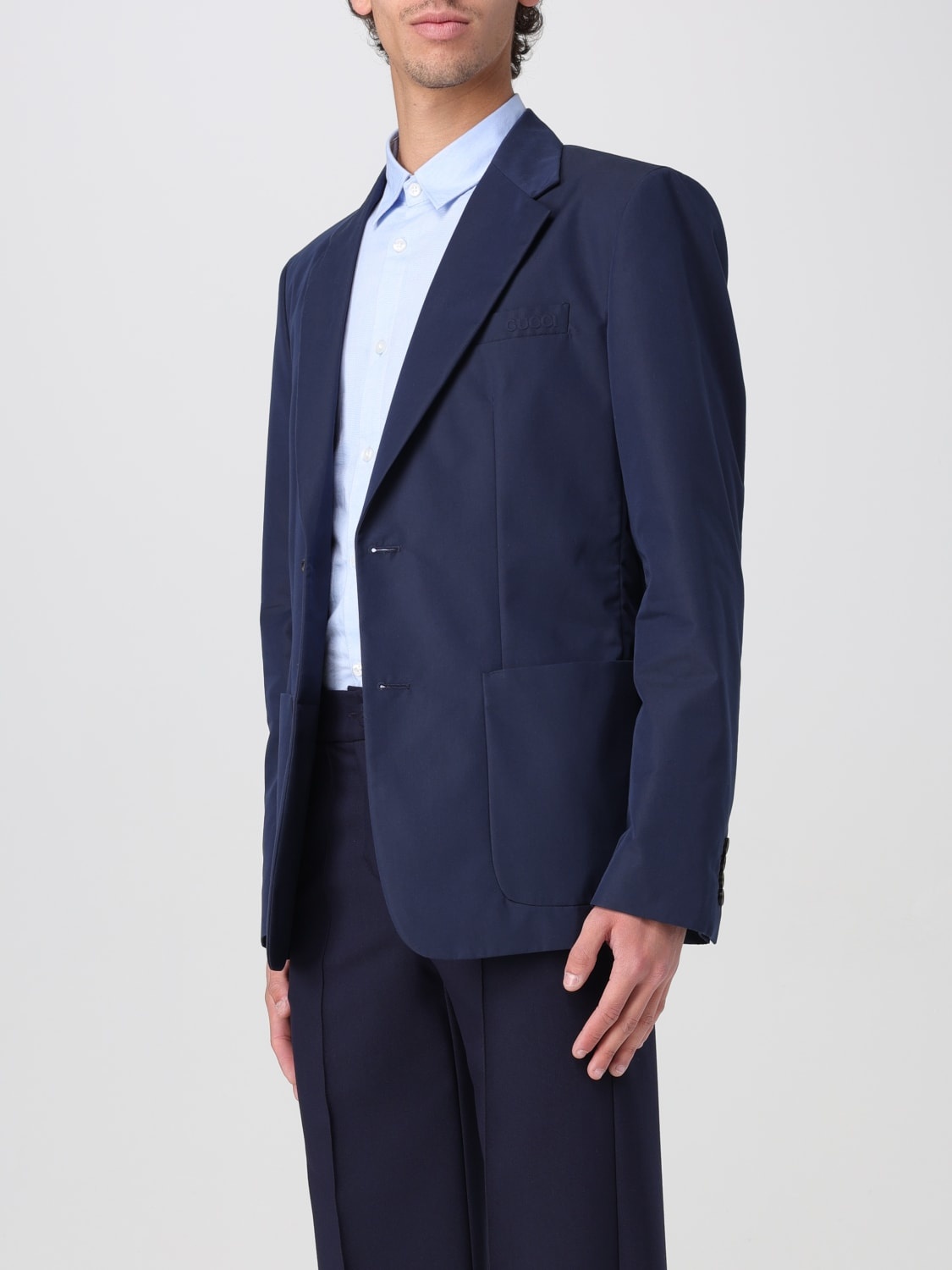 Blazer men Gucci - 3