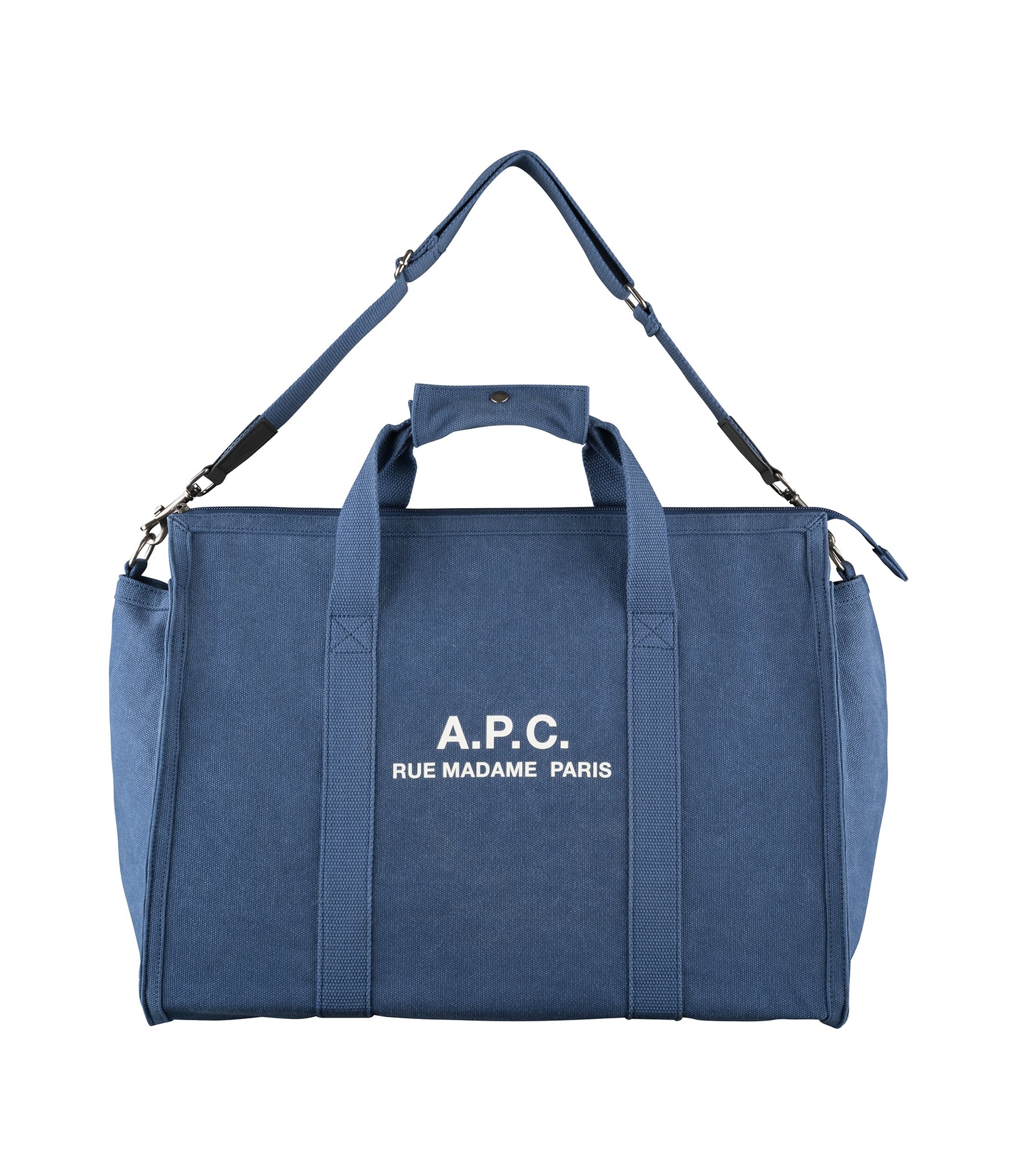 Recuperation gym bag - 1