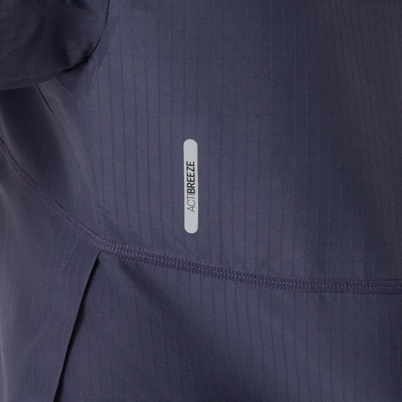 NAGINO RUN ADJUSTABLE JACKET - 5