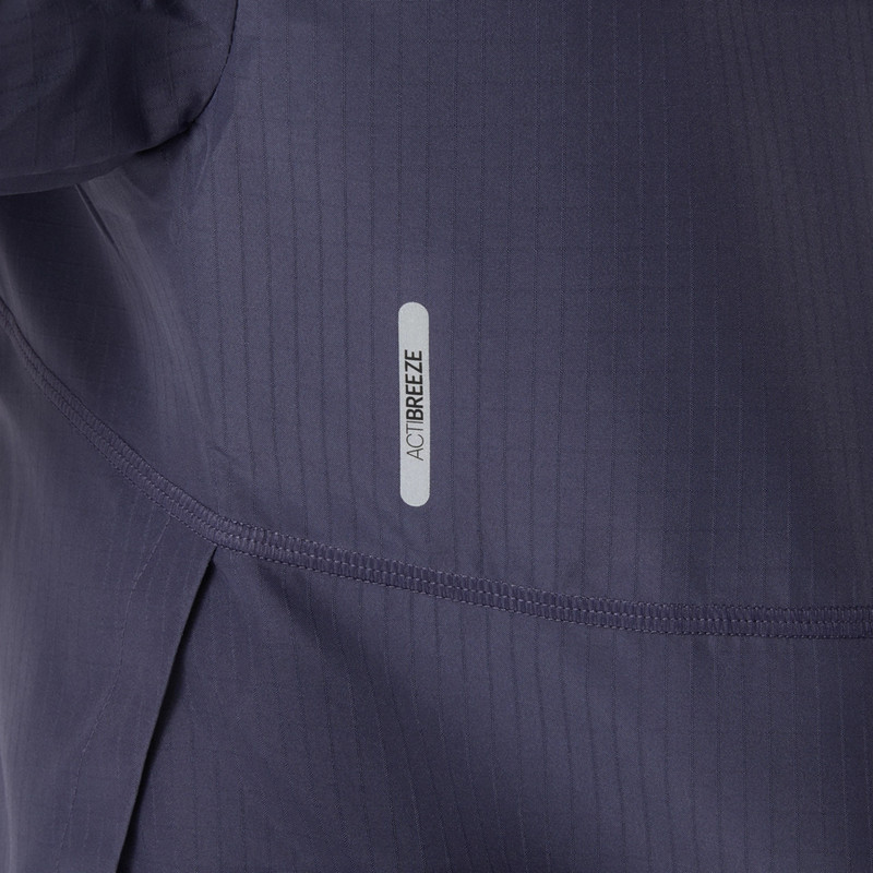 NAGINO RUN ADJUSTABLE JACKET 5