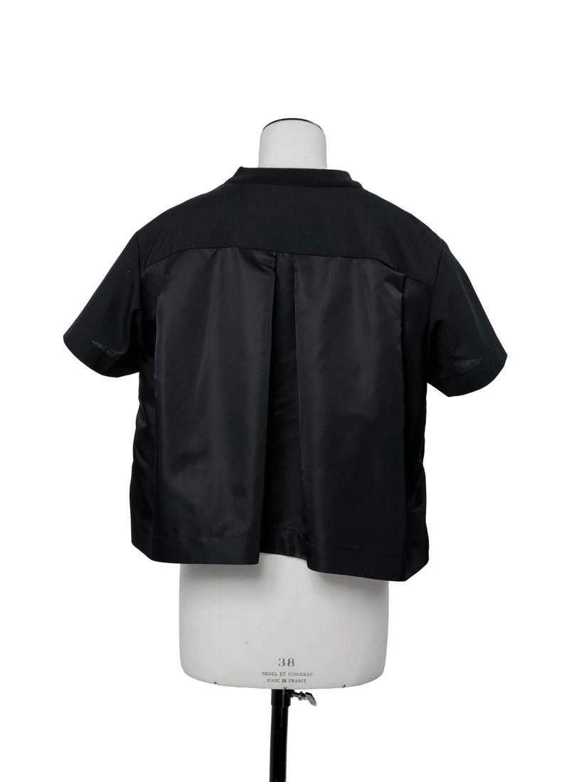 Suiting Pullover 3