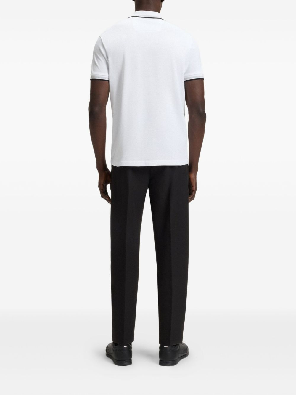 Paddy polo shirt - 3