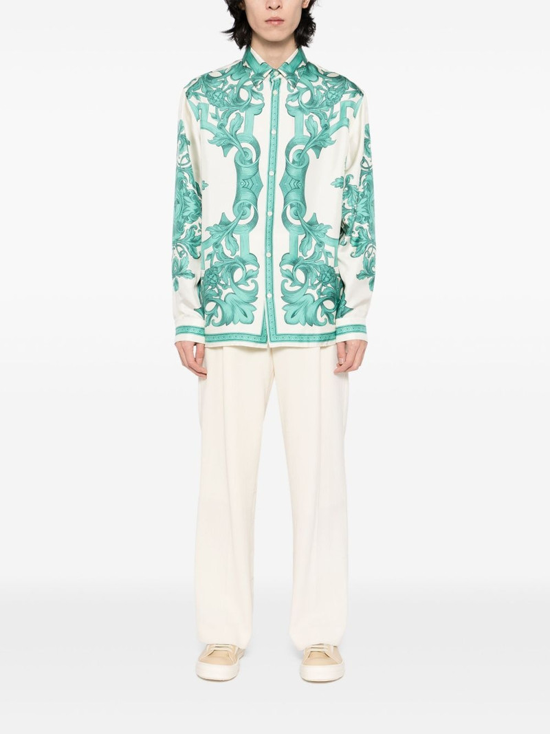 VERSACE Barocco shirt outlook