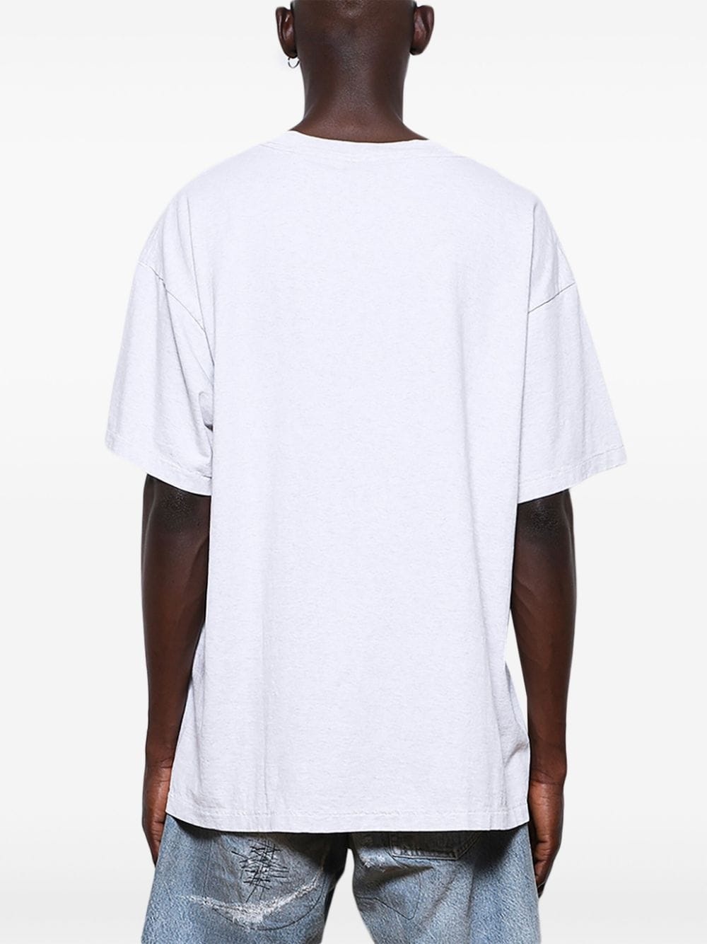 True Queen cotton T-shirt - 5