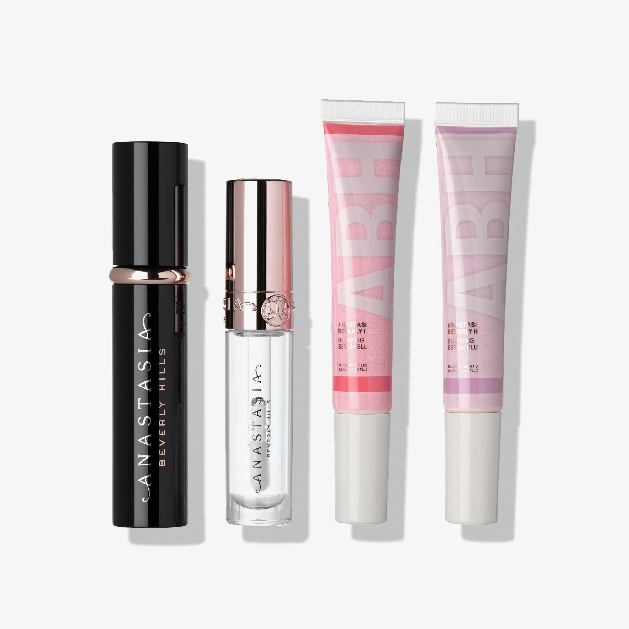 Never Ending Summer 4-Piece Set - 1