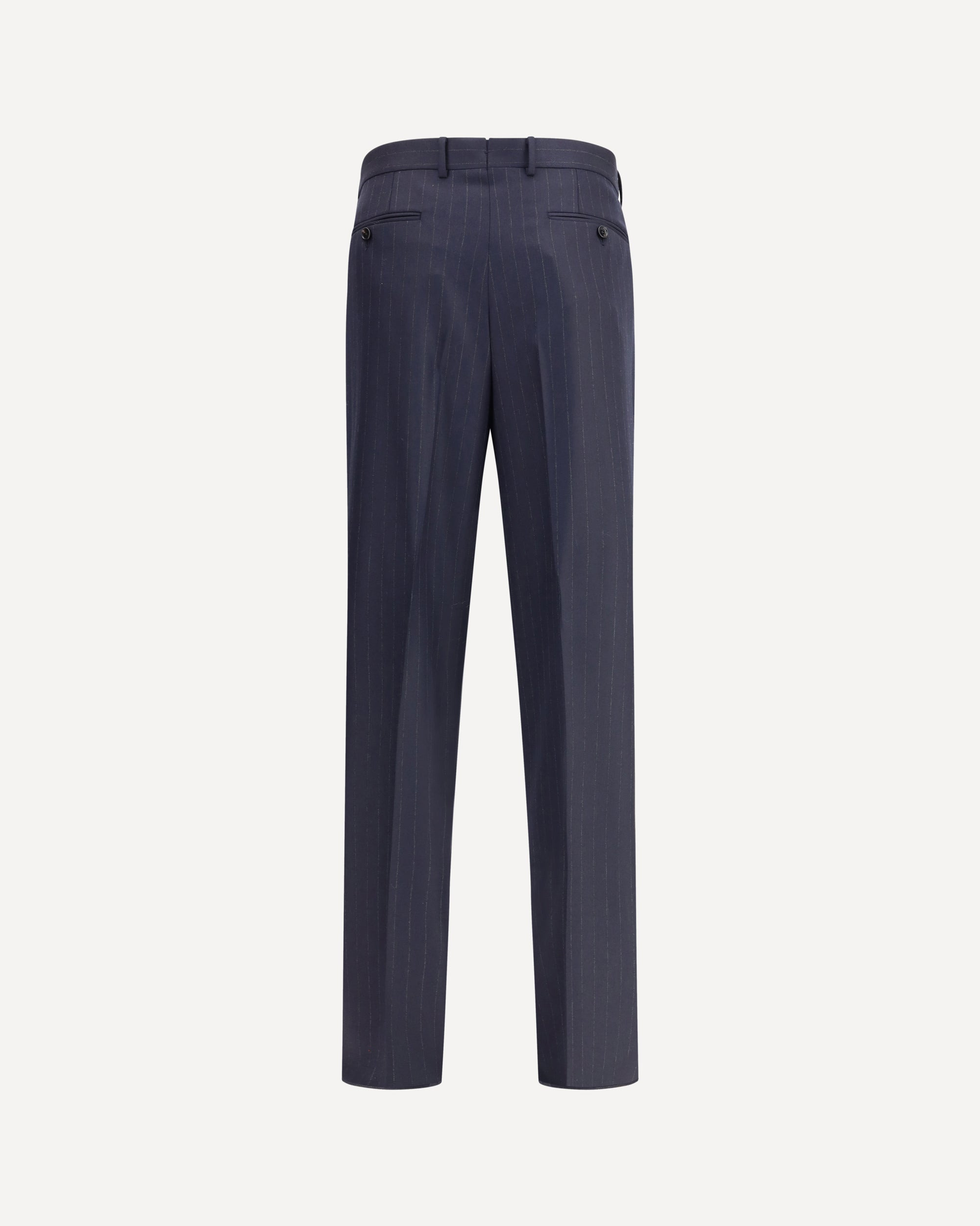 Tailored pinstripe Pants - 2