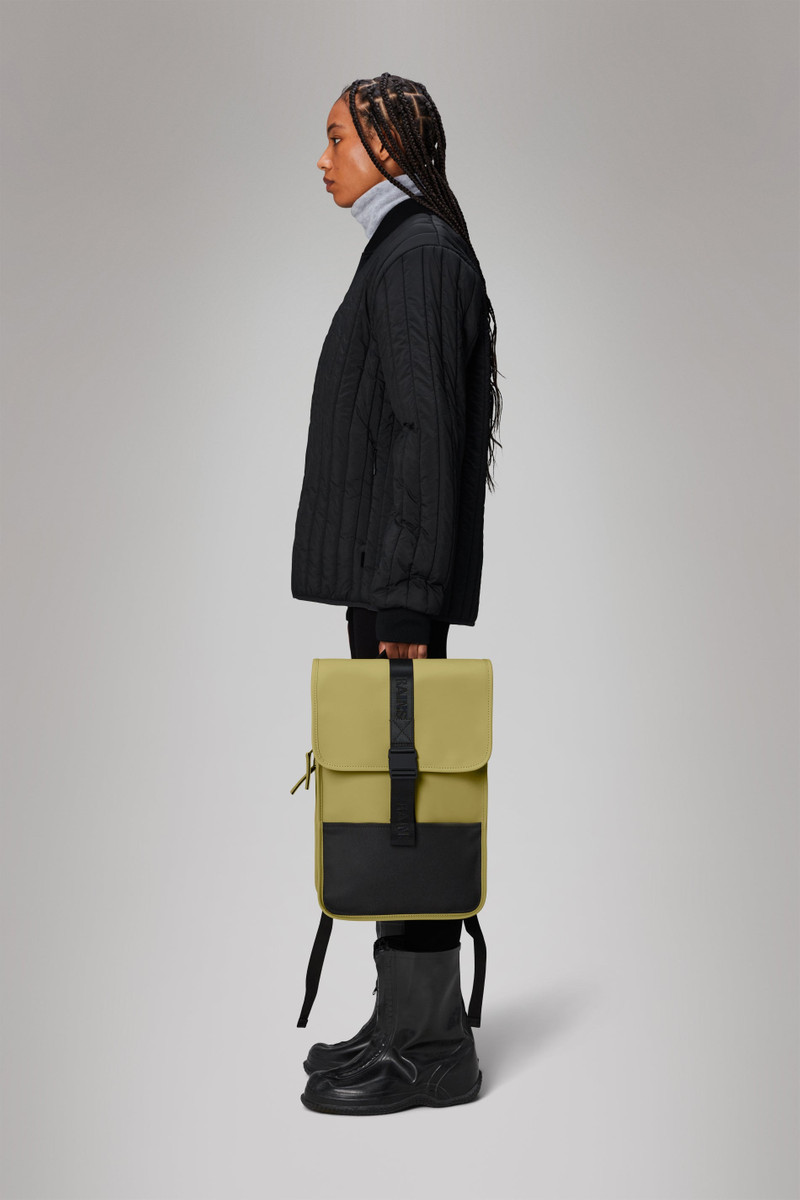 Trail Backpack Mini 3