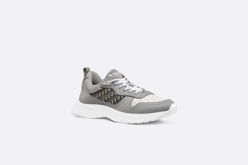 B25 Runner Sneaker - 1