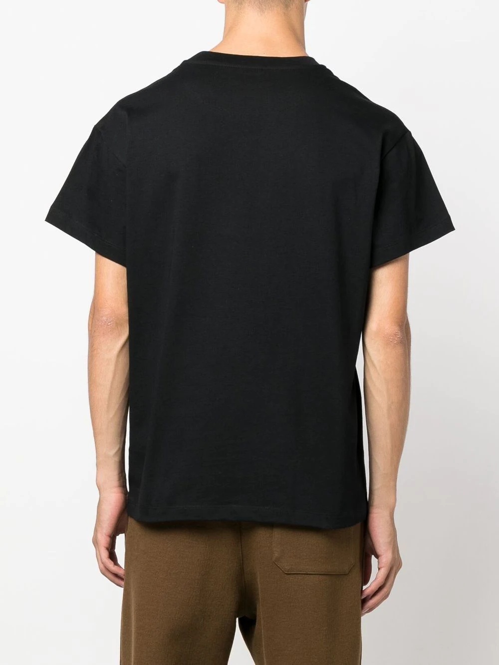 short-sleeve 3-pack T-shirts - 4