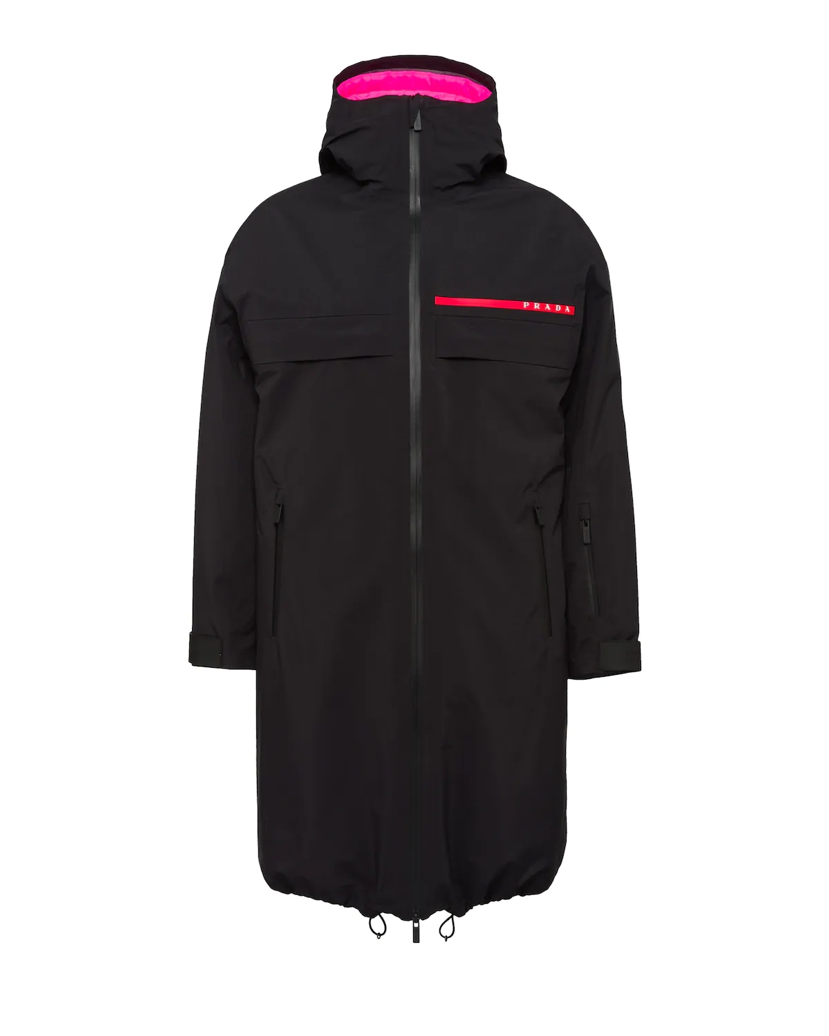 GORE-TEX PRO padded jacket - 1