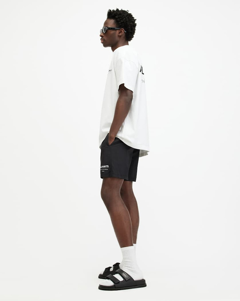 UNDERGROUND SWIM SHORTS 5