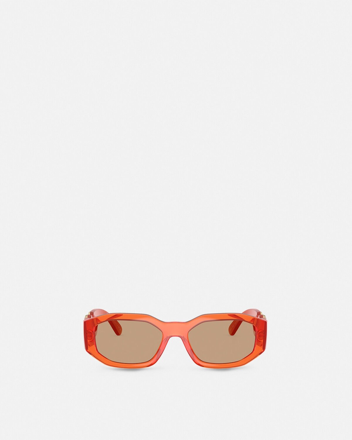 Medusa Biggie Sunglasses - 2
