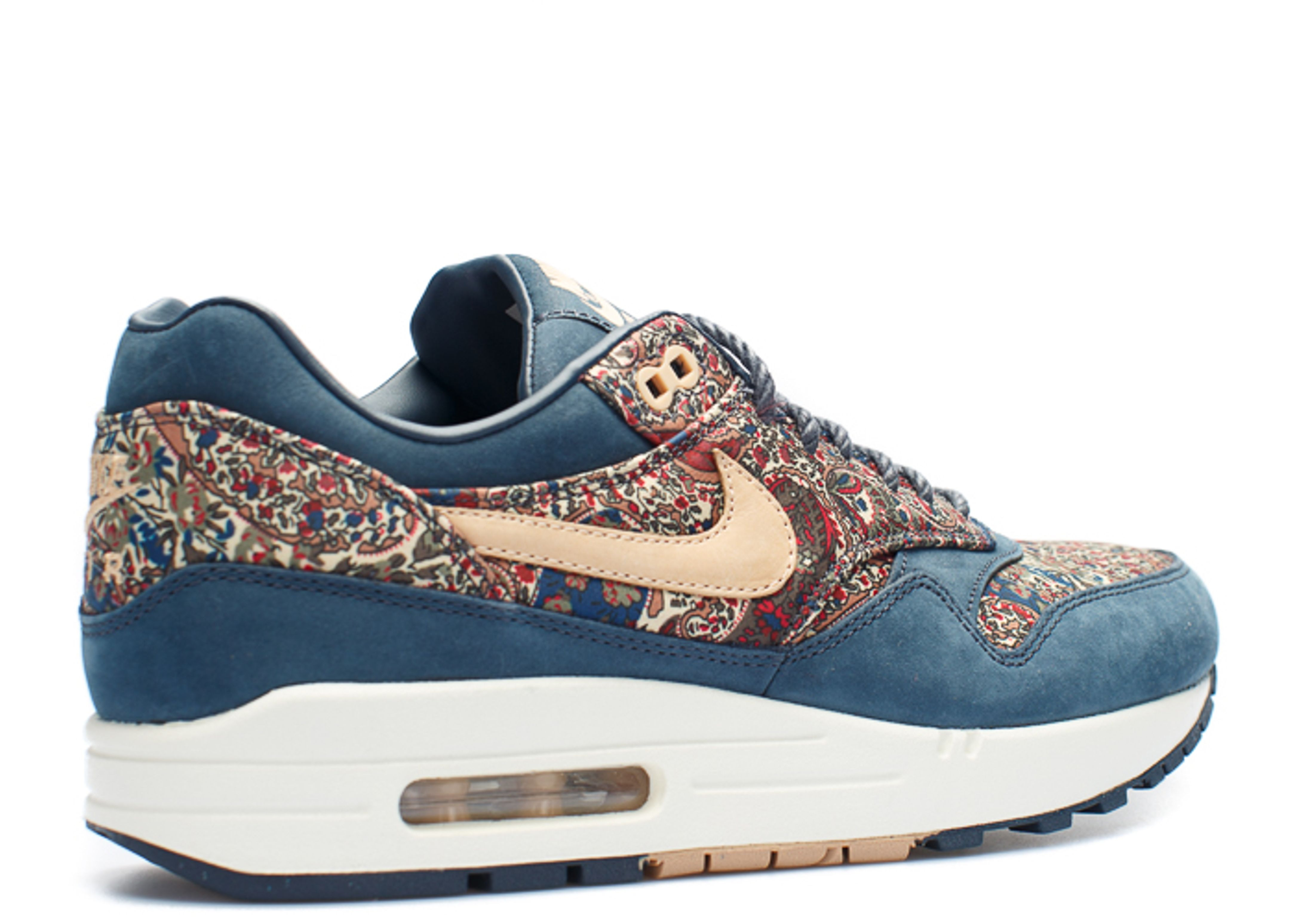 WMNS AIR MAX 1 LIB QS 'LIBERTY' - 3