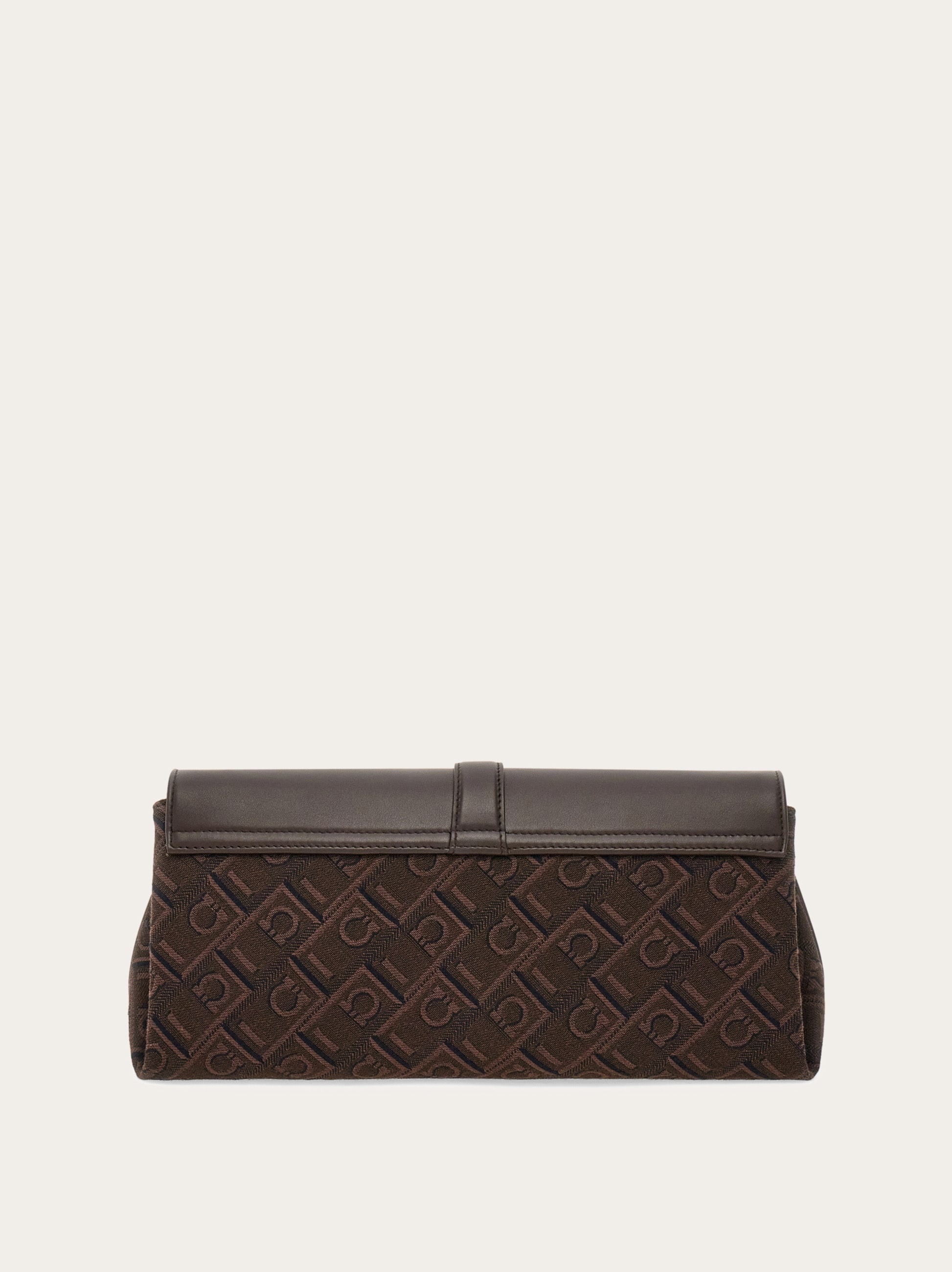 Front flap crossbody bag (M) - 5