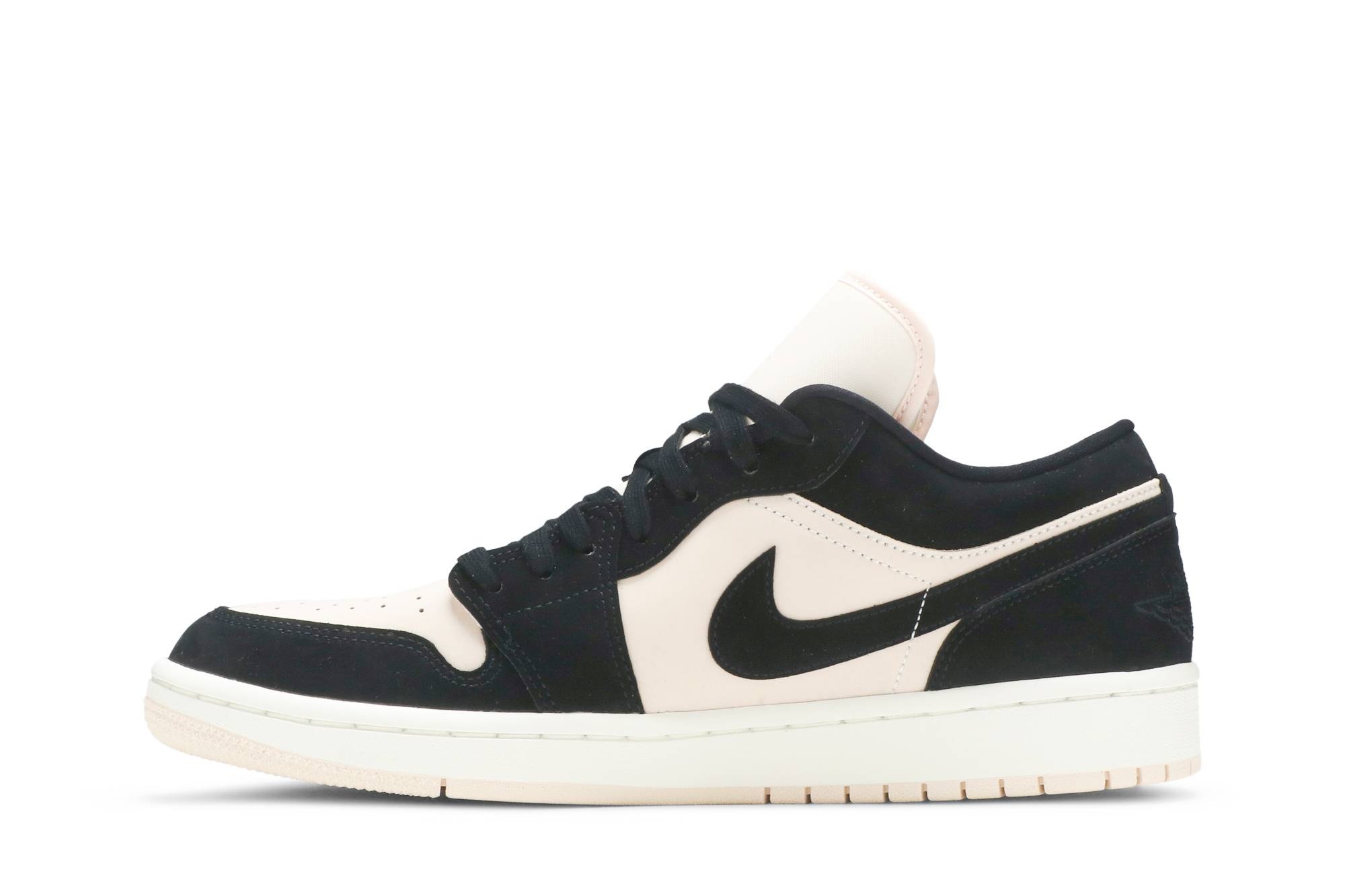 Wmns Air Jordan 1 Low 'Black Guava Ice' - 3