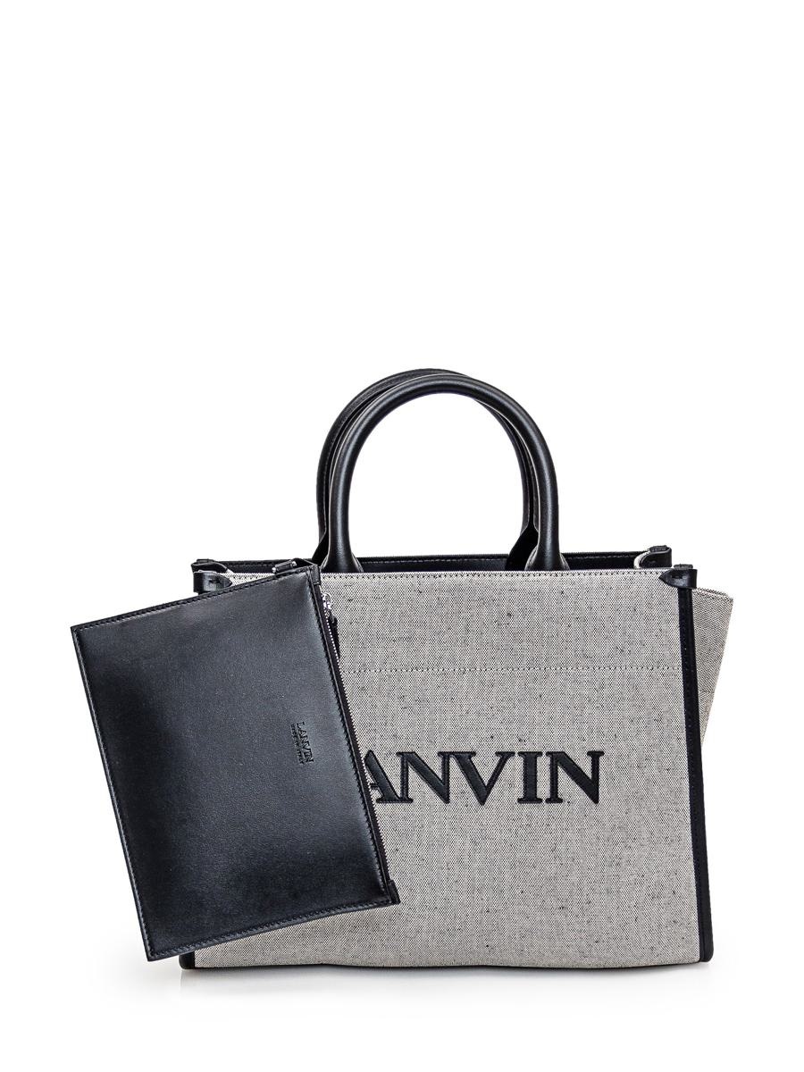 LANVIN TOTE BAG - 2