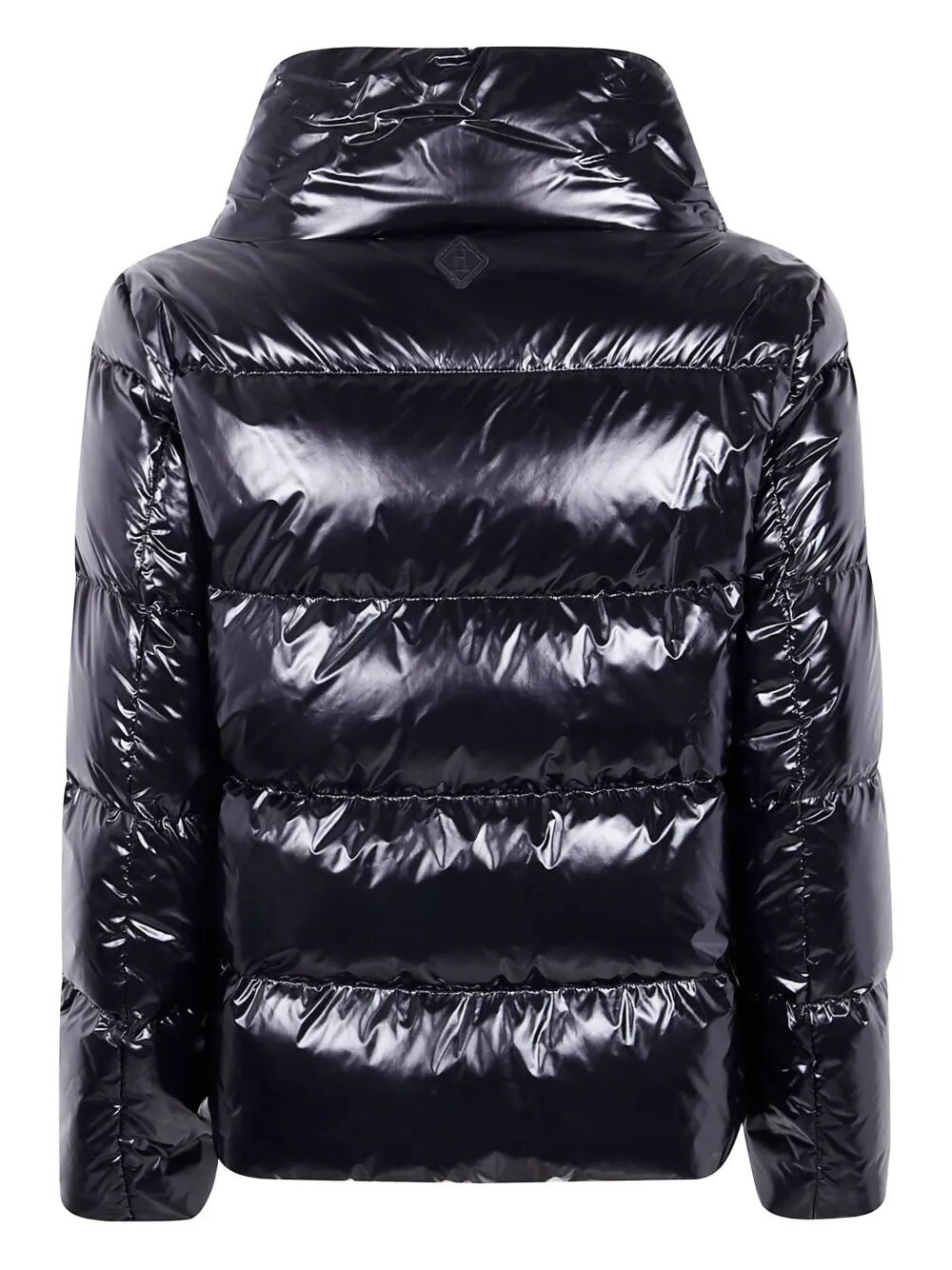 Herno Women "2Layers" Short Jacket - 5