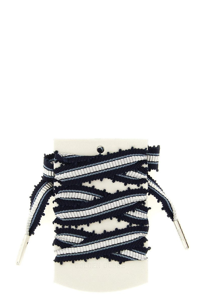 Golden Goose 'Skin Vintage' shoelaces outlook