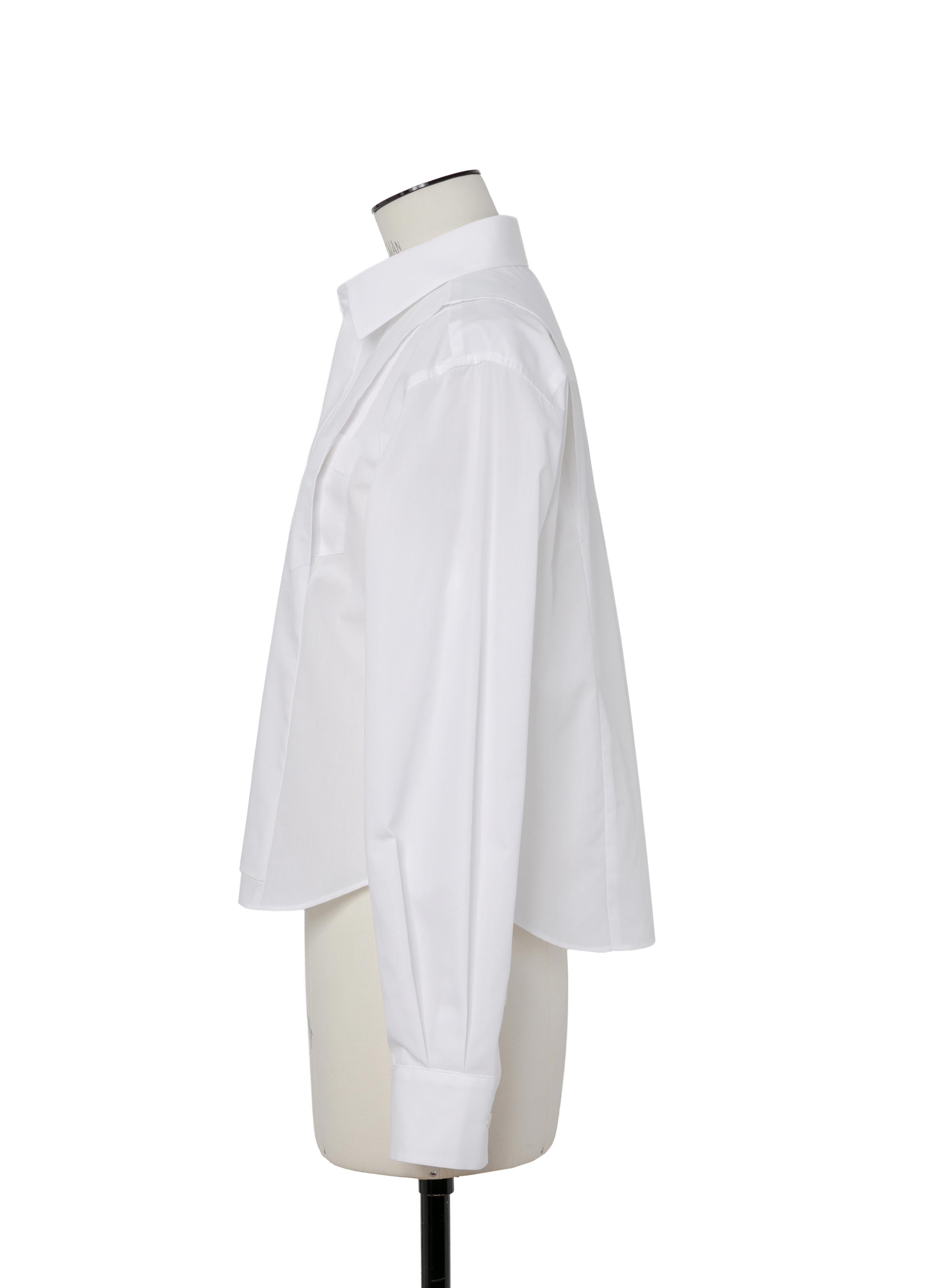 Poplin Shirt - 2