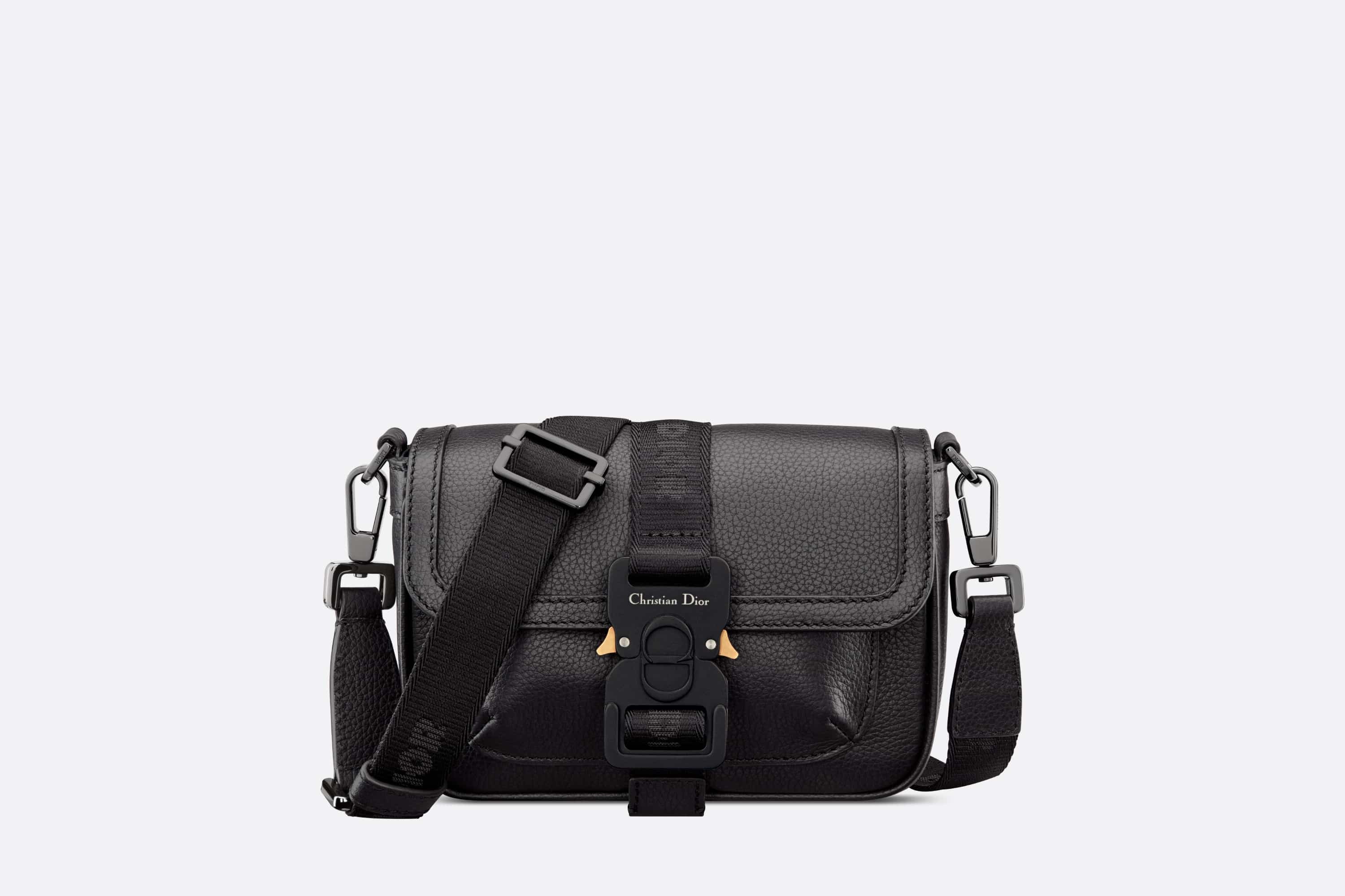Mini Dior Hit The Road Bag - 1