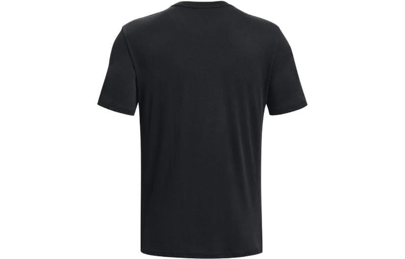 Under Armour Under Armour Project Rock Training T-Shirt 'Black' 1376891-001 outlook