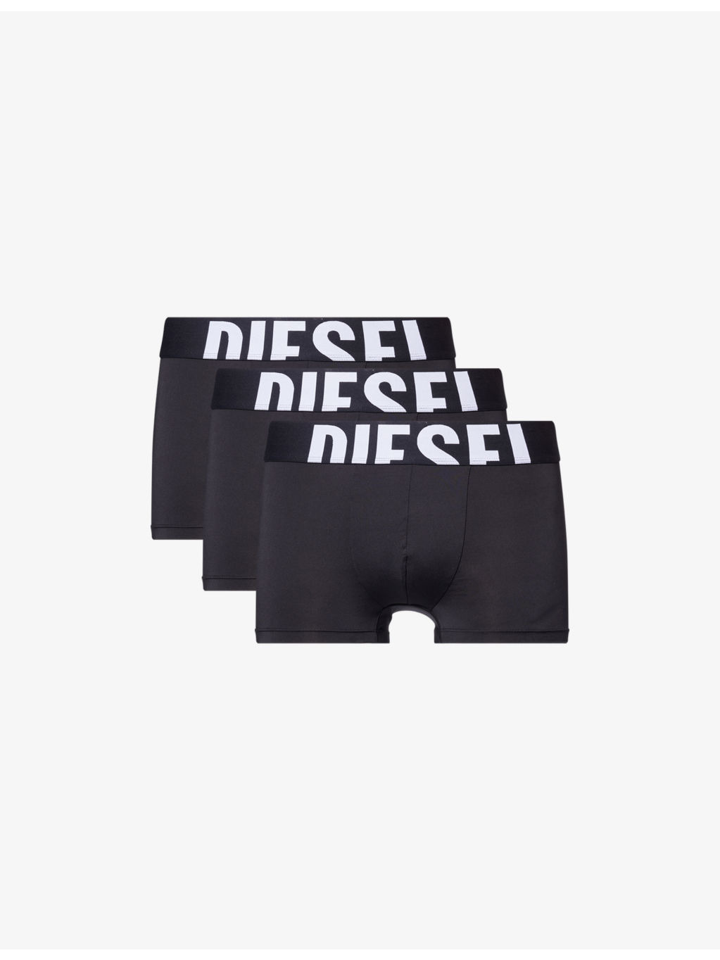 Damien Pack-Of-Three Stretch-Jersey Boxer Shorts - 1