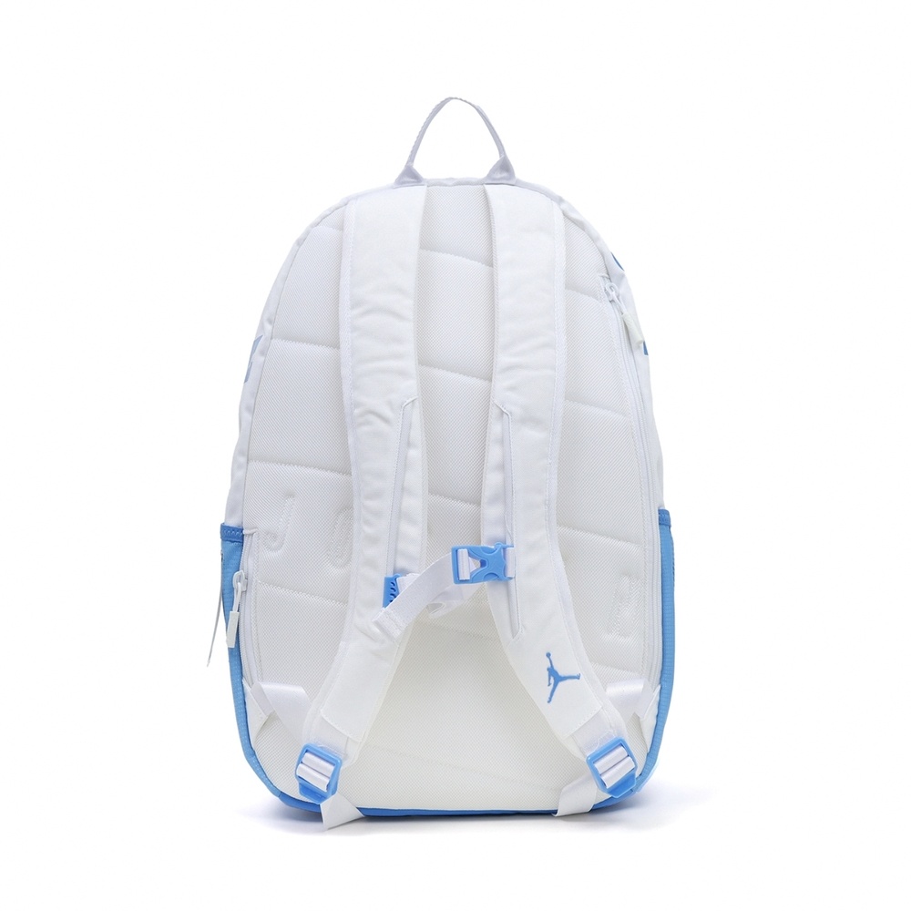 Air Jordan Jumpman 15 Backpack 'White Blue' JD2443001AD-003 - 3