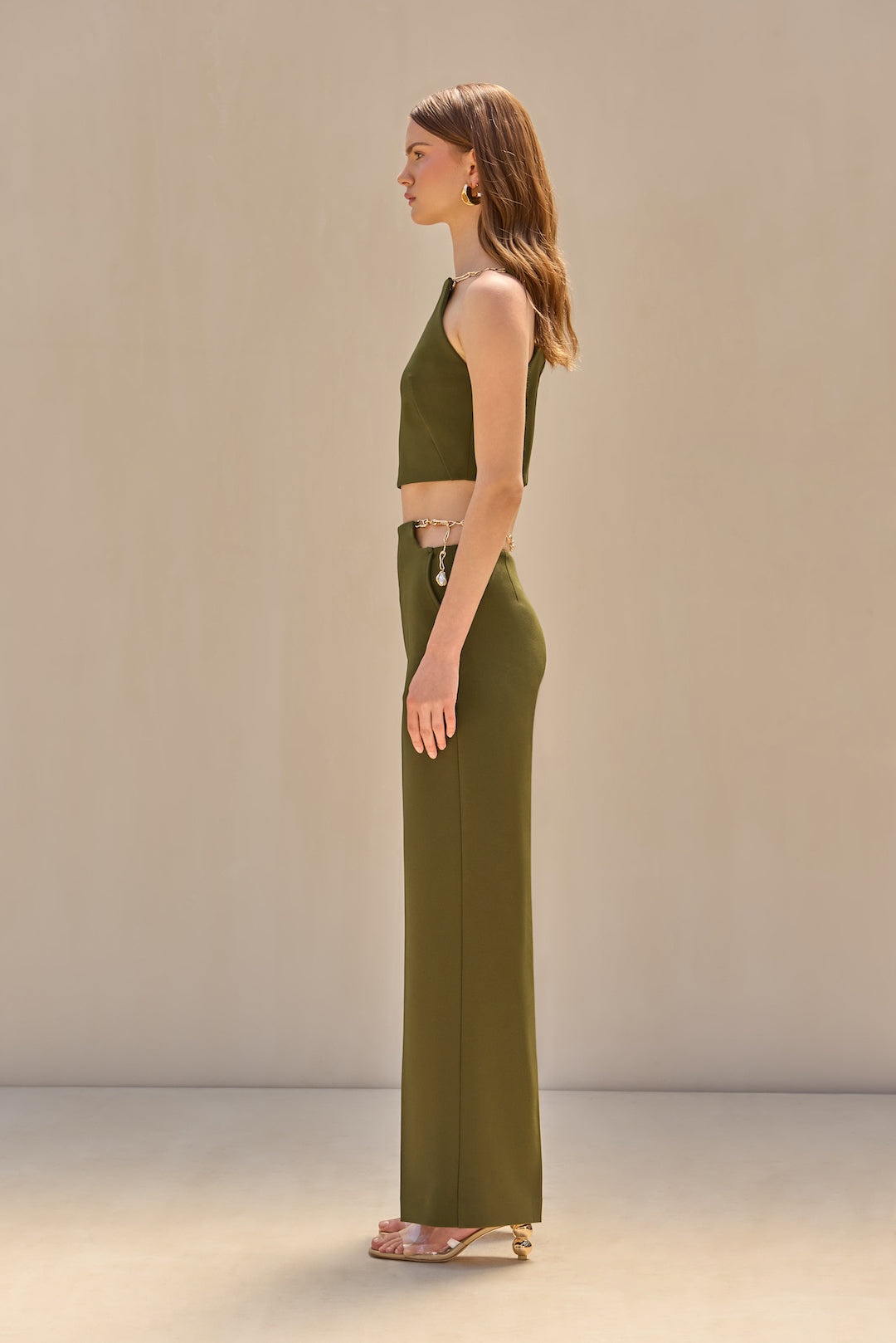 CLAIRE PANT - 5