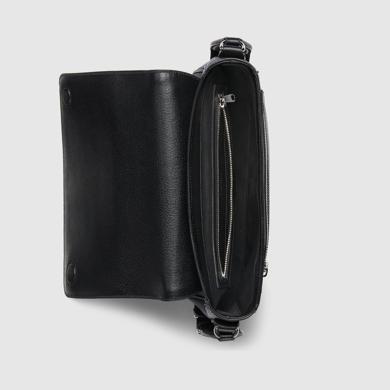 Medium GG crossbody bag with tag 7