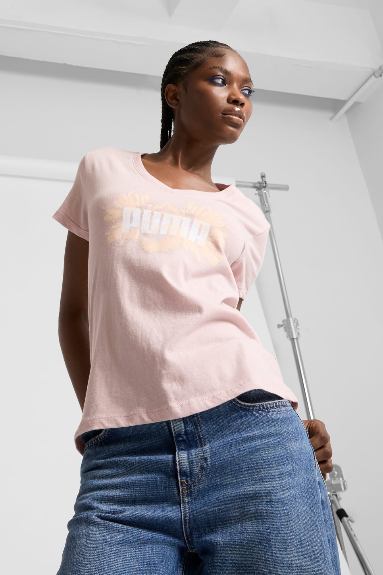 In Full Bloom Women's Tee - 3