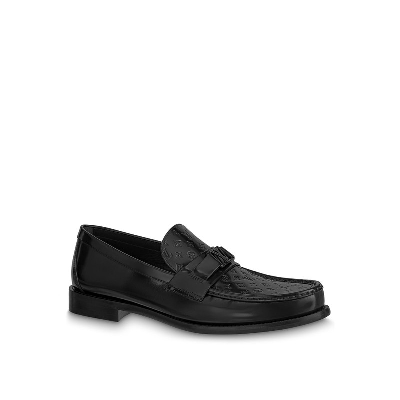 Major Loafer 1