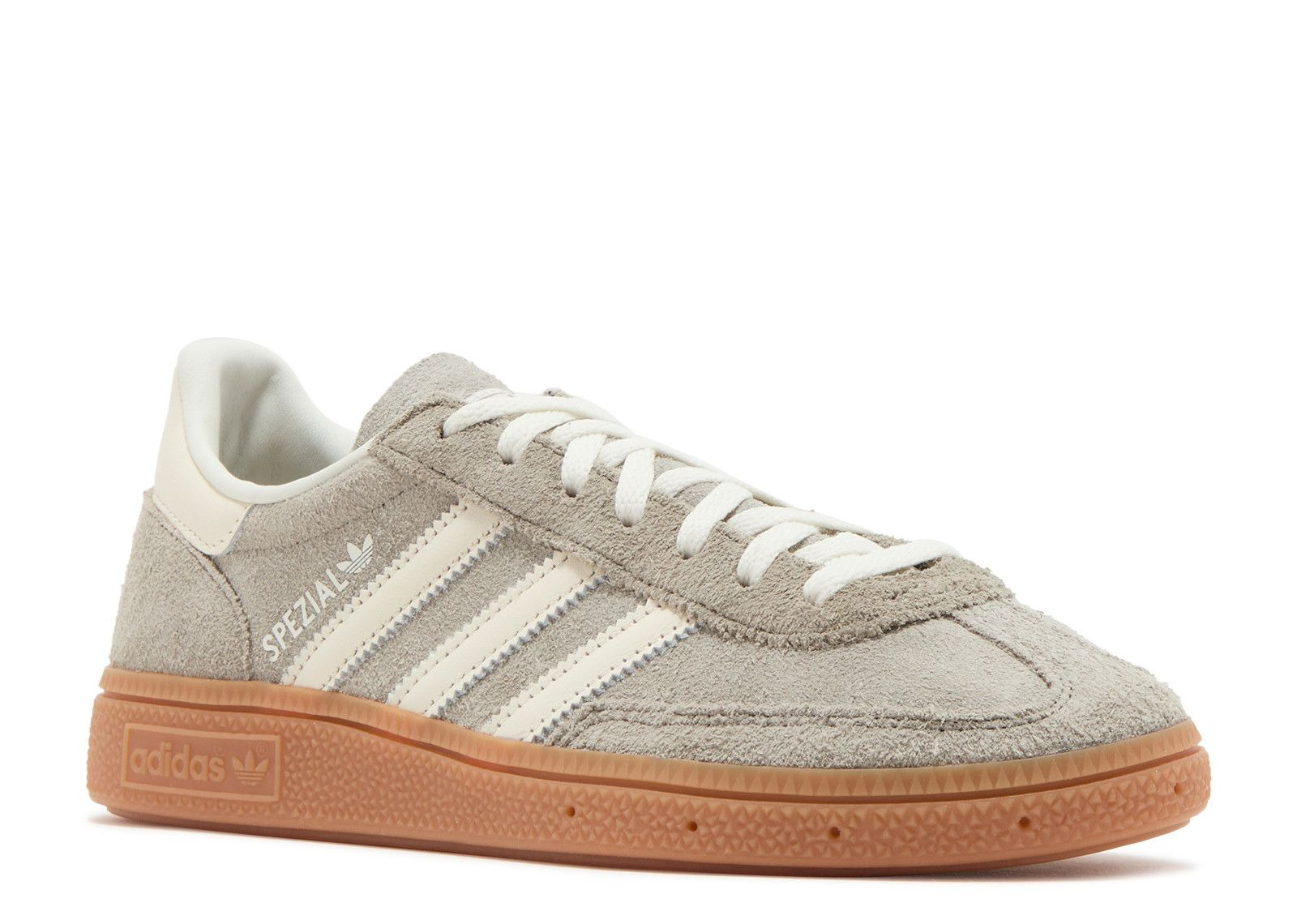 WMNS HANDBALL SPEZIAL 'SILVER PEBBLE GUM' - 2