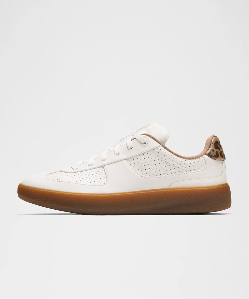 Men's Cityverse Perforated Sneaker 3