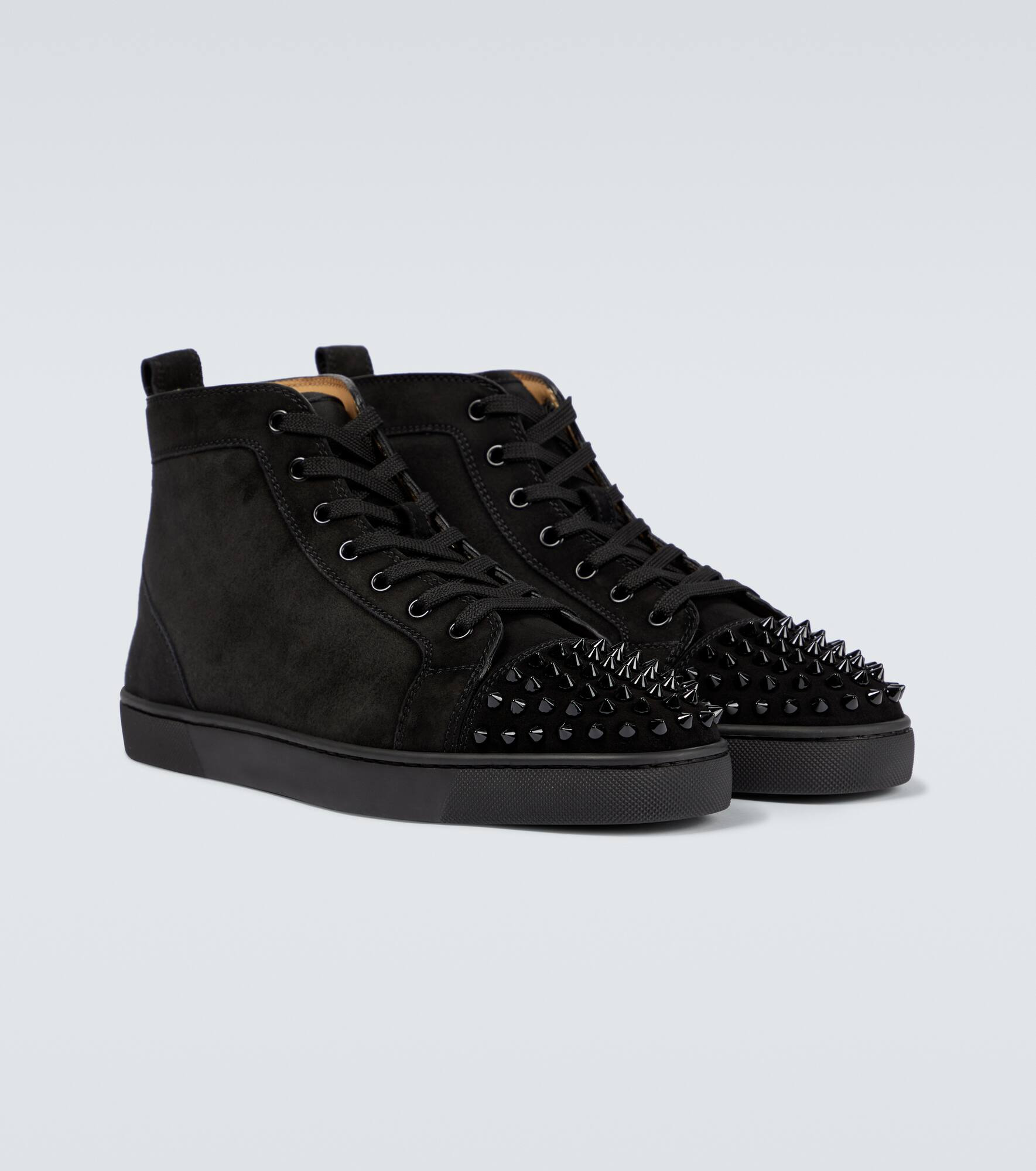 Lou Spikes Orlato sneakers - 5