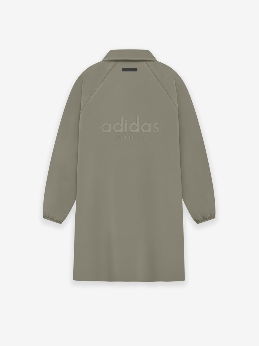 CAR COAT - 2