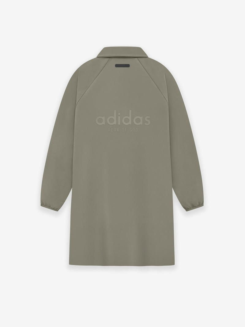 ESSENTIALS CAR COAT outlook