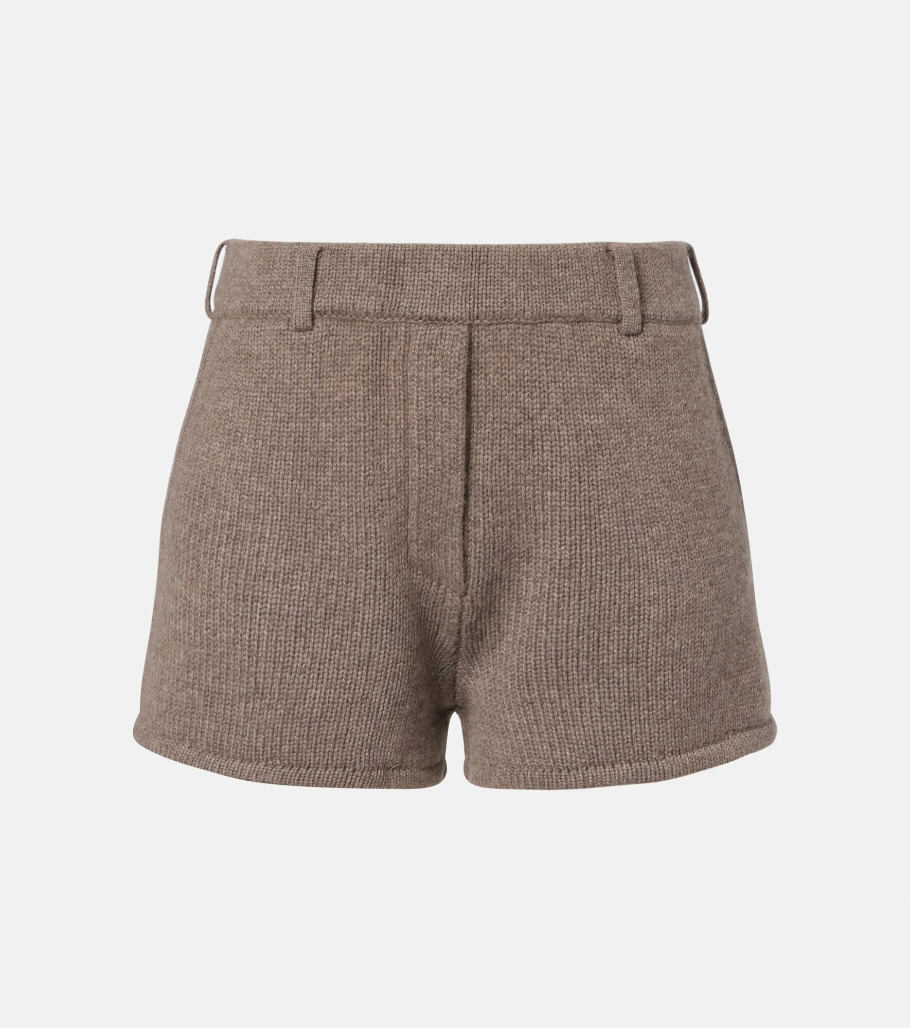 Annora cashmere shorts - 1
