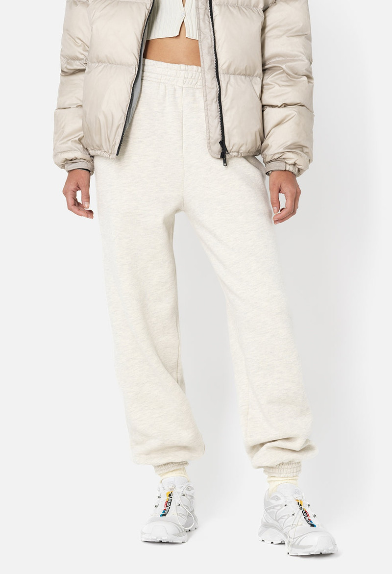 John Elliott FLEECED BALLOON SWEATS outlook