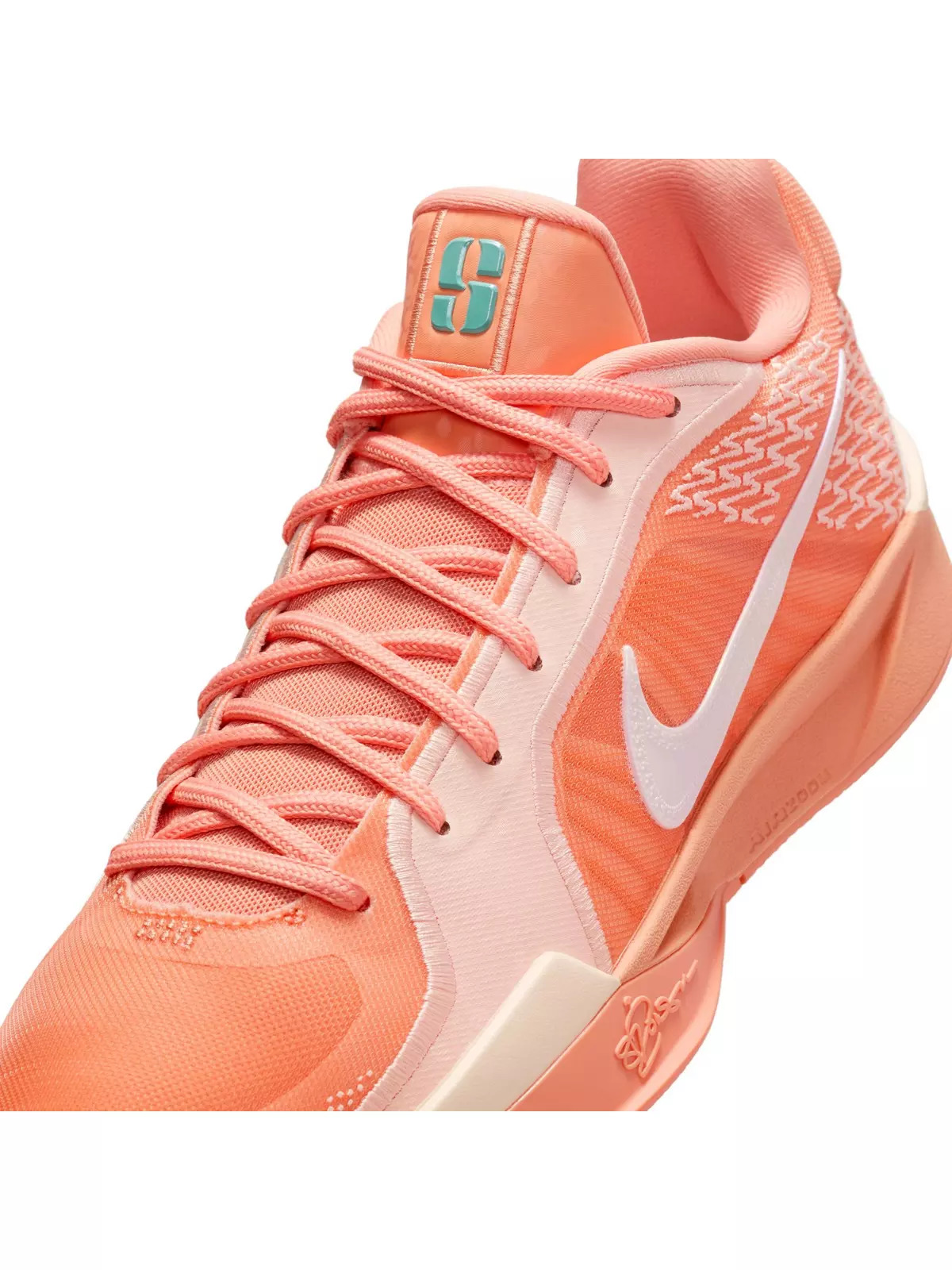 Sabrina 2 "Activate" Basketball Shoe - 4