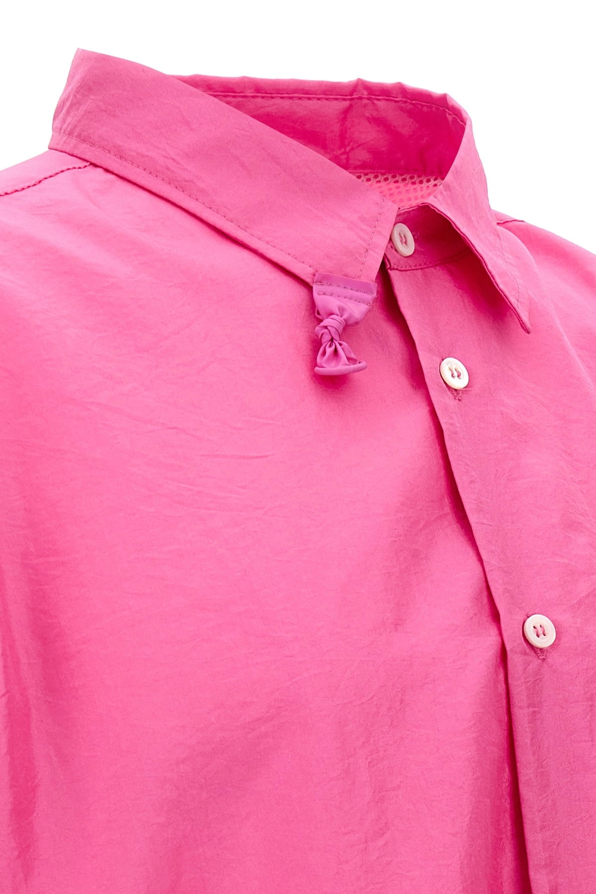 'Huge Jesolo' shirt - 5